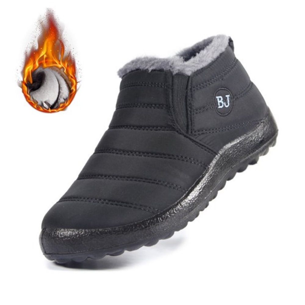 BJ boots